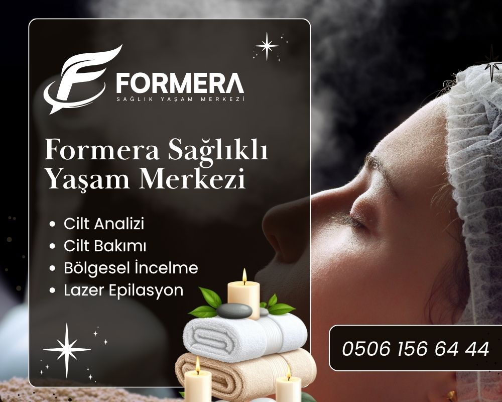 Yenikent Güzellik Merkezi